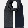Strickschal TWIST