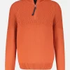 Stricktroyer für Herren in Übergrößen