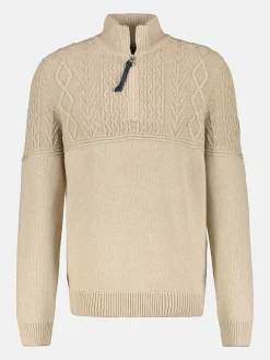 Stricktroyer für Herren in Übergrößen