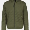 Superleichte Herren Steppjacke
