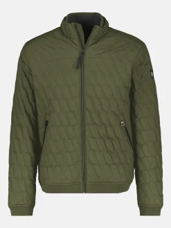 Superleichte Herren Steppjacke