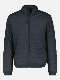 Superleichte Herren Steppjacke