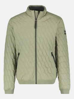 Superleichte Herren Steppjacke