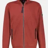 Sweatjacke für Herren