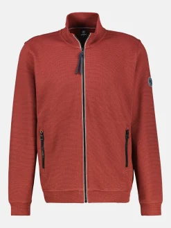 Sweatjacke für Herren