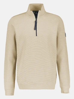 Sweattroyer bis 6XL für Herren, unifarben