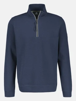 Sweattroyer bis 6XL für Herren, unifarben