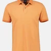 2-Tone Polo