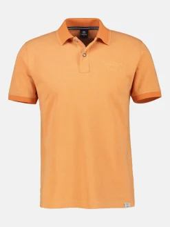2-Tone Polo