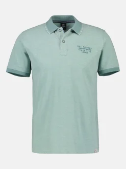 2-Tone Polo