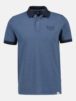 2-Tone Polo