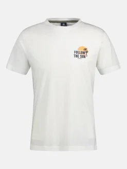 T-Shirt *Follow the sun*