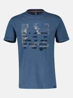 T-Shirt, Graphic Print