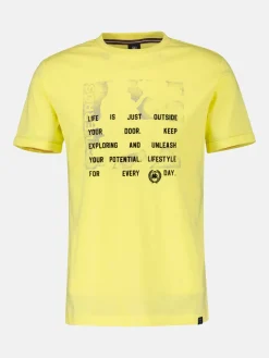 T-Shirt, Graphic Print