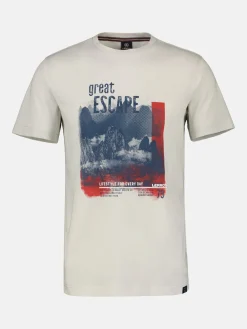 T-Shirt *Great Escape*