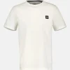 T-Shirt in Cool & Dry Qualität, unifarben