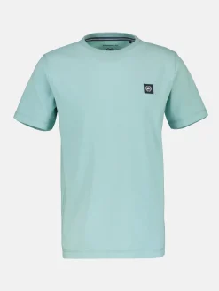 T-Shirt in Cool & Dry Qualität, unifarben