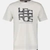 T-Shirt LERROS