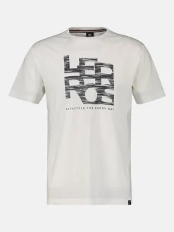 T-Shirt LERROS