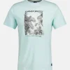 T-Shirt mit Fotoprint