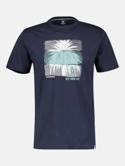 T-Shirt mit Fotoprint