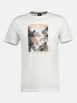 T-Shirt mit Fotoprint