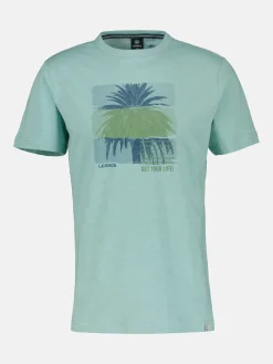 T-Shirt mit Fotoprint