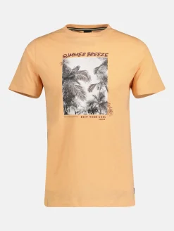 T-Shirt mit Fotoprint