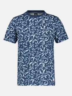 T-Shirt mit Print