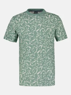 T-Shirt mit Print