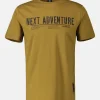 T-Shirt *Next Adventure*