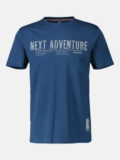 T-Shirt *Next Adventure*
