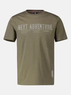 T-Shirt *Next Adventure*