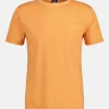 T-Shirt, uni-structure