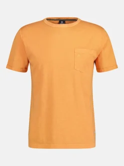 T-Shirt, uni-structure