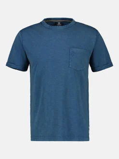 T-Shirt, uni-structure