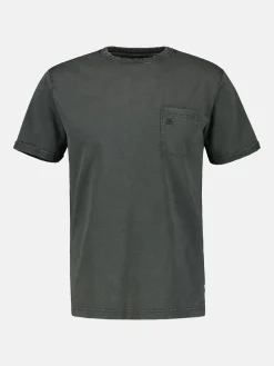 T-Shirt, uni-structure