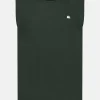 Unifarbenes Tanktop für Herren