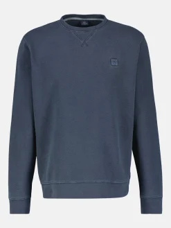 Urbaner Sweatshirtstyle, weiche Haptik