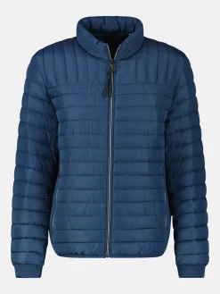 Wattierter Steppblouson