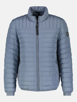 Wattierter Steppblouson
