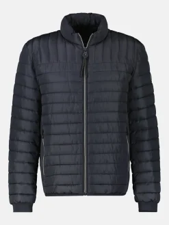 Wattierter Steppblouson