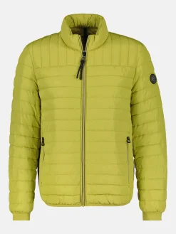 Wattierter Steppblouson