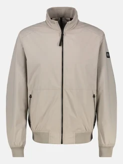 Wind- und wasserabweisender Herren Blouson
